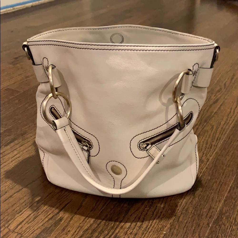 Lancel Paris Bucket / Tote Bag